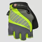 POLEDNIK GELMAX NEW15 Handschuhe, Farbe: Fluor