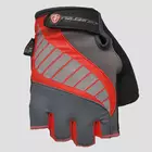 POLEDNIK GELMAX NEW15 Handschuhe, Farbe: Rot