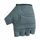POLEDNIK Handschuhe F4 NEW15, Farbe: grau