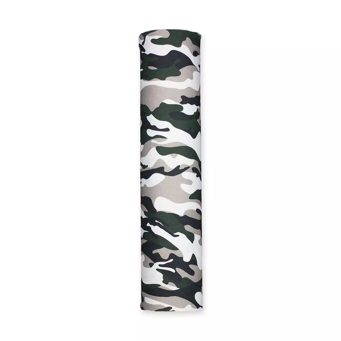 ROGELLI 009.111 SS18 Camouflage-Multifunktionsschal