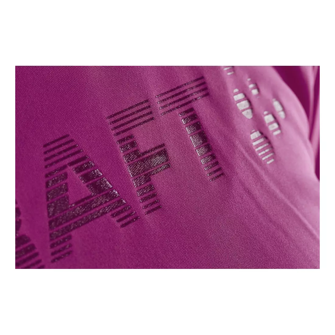 1904342 CRAFT RUN Prime Logo Damen Kurzarm-T-Shirt 1403