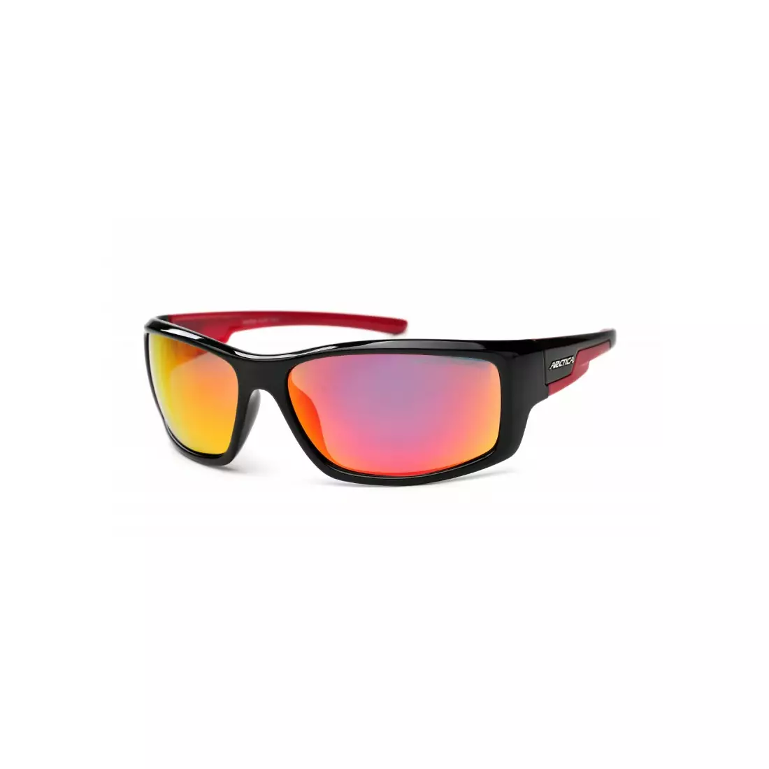 ARCTICA Sport-/Radbrille S 220 D polarisiert