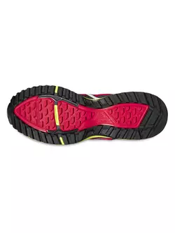 ASICS GEL-FujiPro Trailrunning-Schuhe T536N 2393