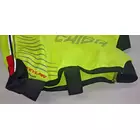 CHIBA RACE Regenüberzüge für Fahrradschuhe 31473 fluor