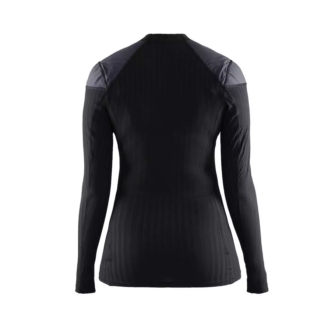 CRAFT BE ACTIVE EXTREME 2.0 WINDSTOPPER Damen-T-Shirt 1904500-9999