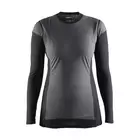 CRAFT BE ACTIVE EXTREME 2.0 WINDSTOPPER Damen-T-Shirt 1904500-9999