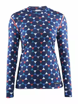 CRAFT MIX &amp; MATCH funktionelles Damen-Thermo-T-Shirt 1904508-1034