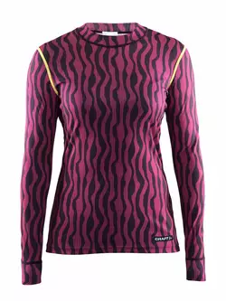 CRAFT MIX &amp; MATCH funktionelles Damen-Thermo-T-Shirt 1904508-2043