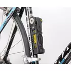 ONGUARD Fahrradverschluss Link Plate Lock K9 COMBO GEKLAPPT 8116 - 75cm - 5 x Schlüssel mit Code ONG-8116 SS16
