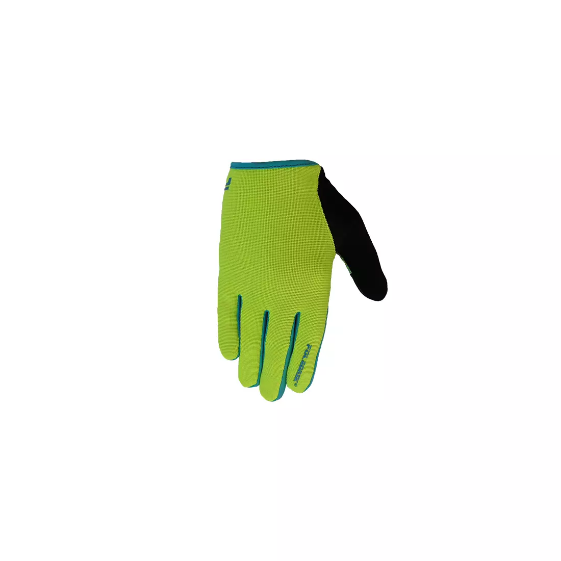 POLEDNIK-Handschuhe LANG NEU 17 - Fluor
