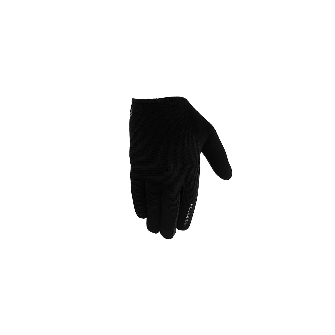 POLEDNIK Handschuhe LANG NEU 17 - schwarz