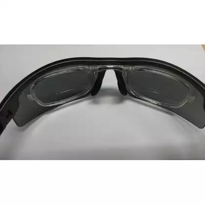 ROGELLI 009.219 SS16 Brille mit Korrektureinsatz SKYHAWKS