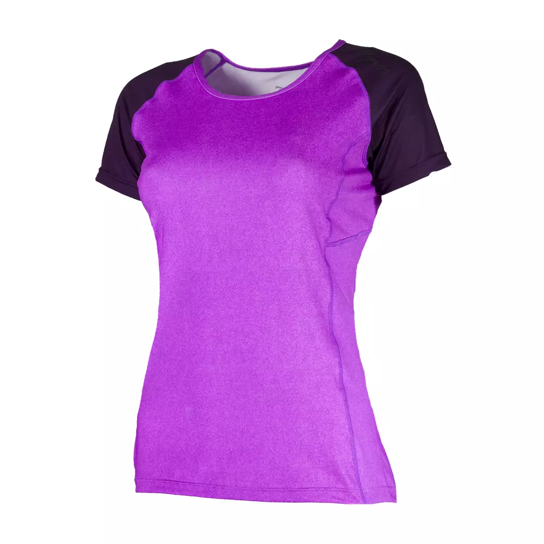 ROGELLI RUN SAMUELA 840.262 - Damen Laufshirt, Farbe: Violett