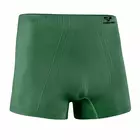 TERVEL - COMFORTLINE 3302 - Herren Boxershorts, Farbe: Military (grün)