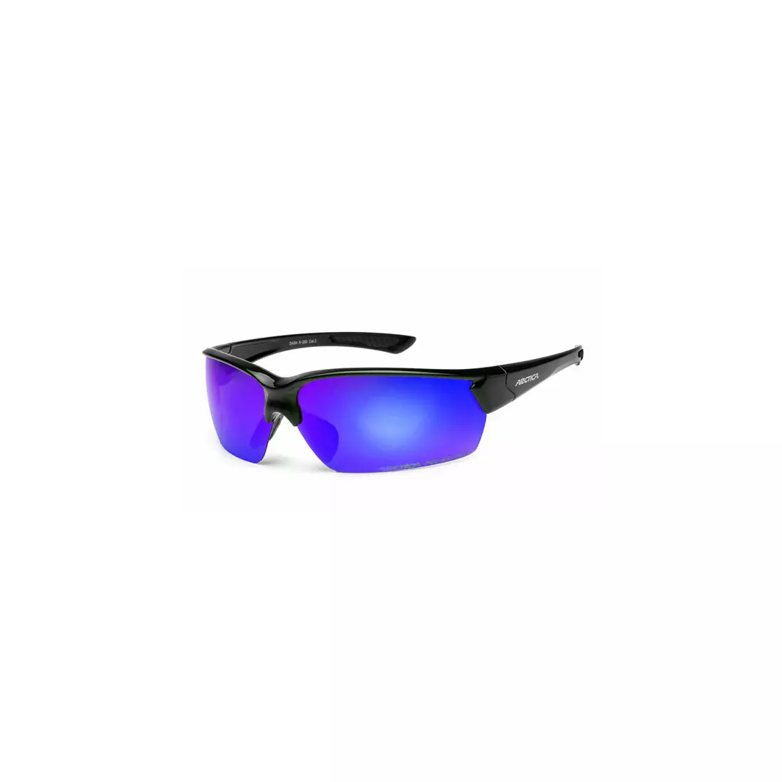 ARCTICA Fahrrad- / Sportbrille, S 200D