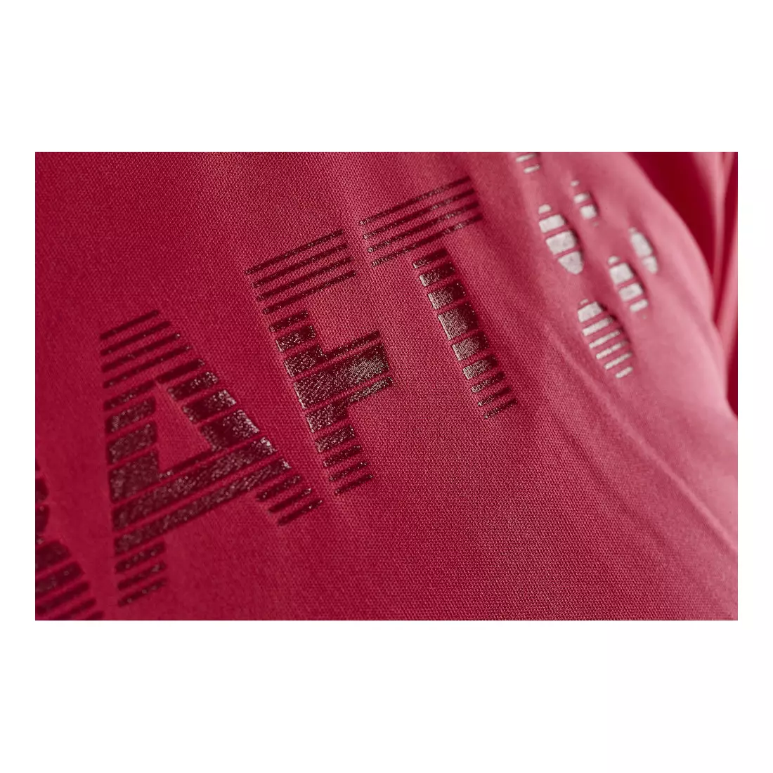 CRAFT Prime Logo 1904342 -1411 Damen-Lauf-T-Shirt