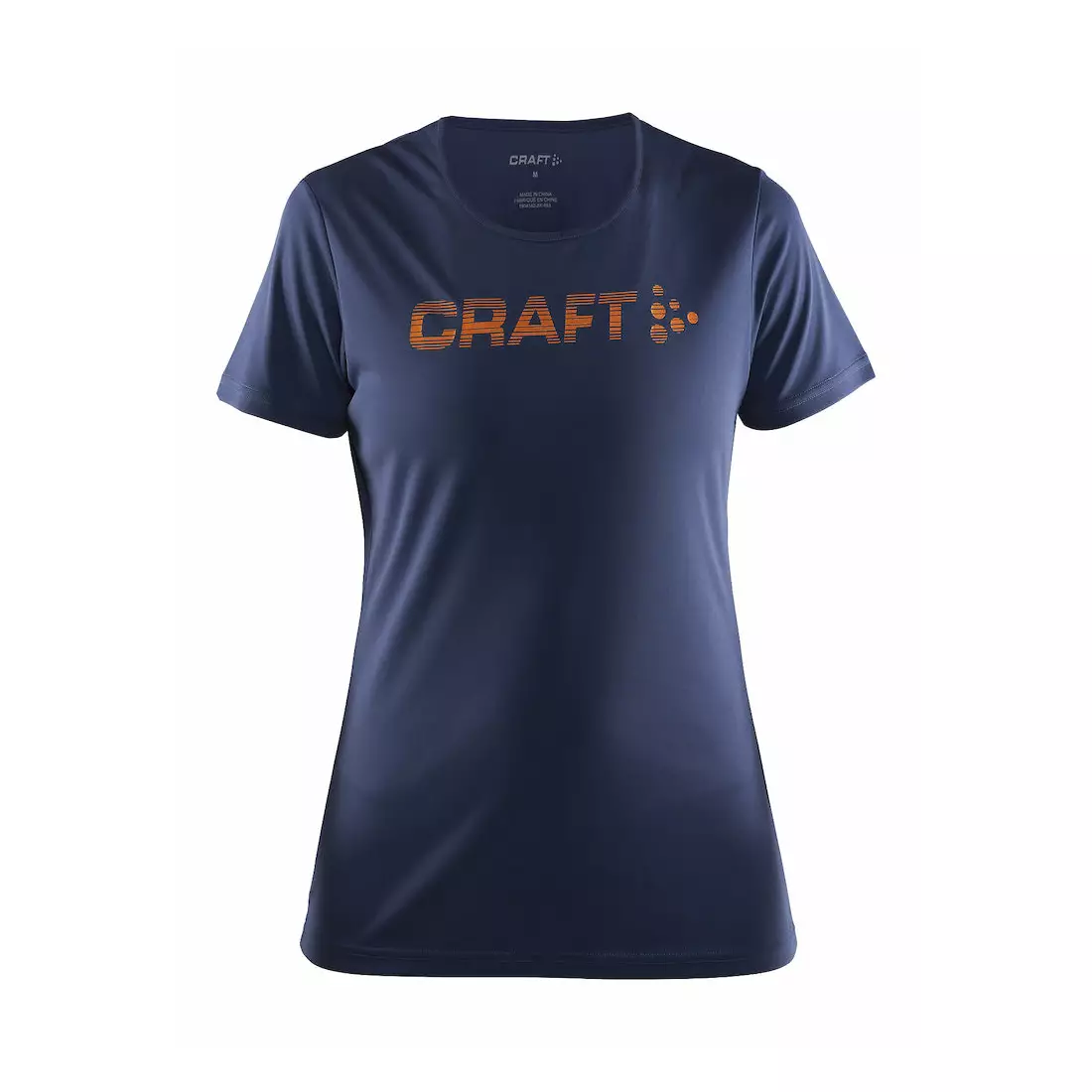 CRAFT Prime Logo 1904342 -2384 Damen-Lauf-T-Shirt