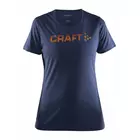 CRAFT Prime Logo 1904342 -2384 Damen-Lauf-T-Shirt