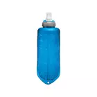 Camelbak SS17 Ultra Handheld Chill 17oz/ 0,5L Quick Stow Flask Lime Punch/Schwarz 1143301900