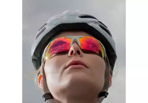 Selbsttönende Fahrrad-/Sportbrille vs. Wechselgläser, was ist besser?