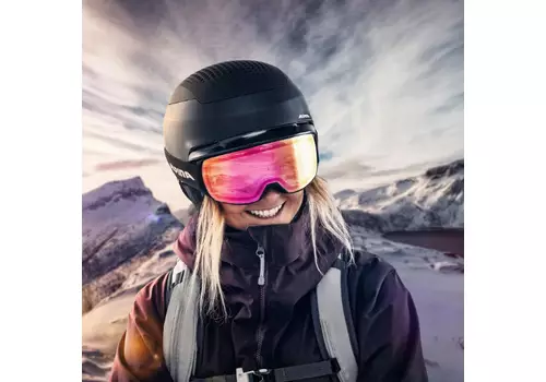 Skihelme und Snowboardhelme – gibt es Unterschiede?