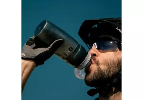 Ranking der Fahrrad Trinkflaschen